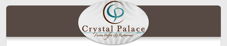 Crystal Palace Chinese Restaurant
