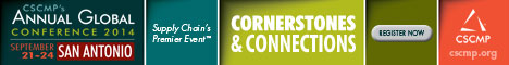 CSCMP Banner Ad
