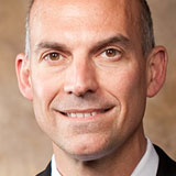 Dr. Matthew Waller, Chair, Department of Supply Chain Management, Sam M. Walton College of Business, University of Arkansas.