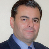 John Deris, Senior Vice President of National Sales for Fleet Management Solutions, Ryder System Inc.,